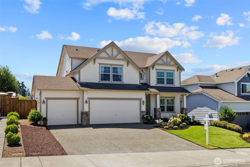 Property photo for 1723 Sw 344th Place, Federal Way photo 36