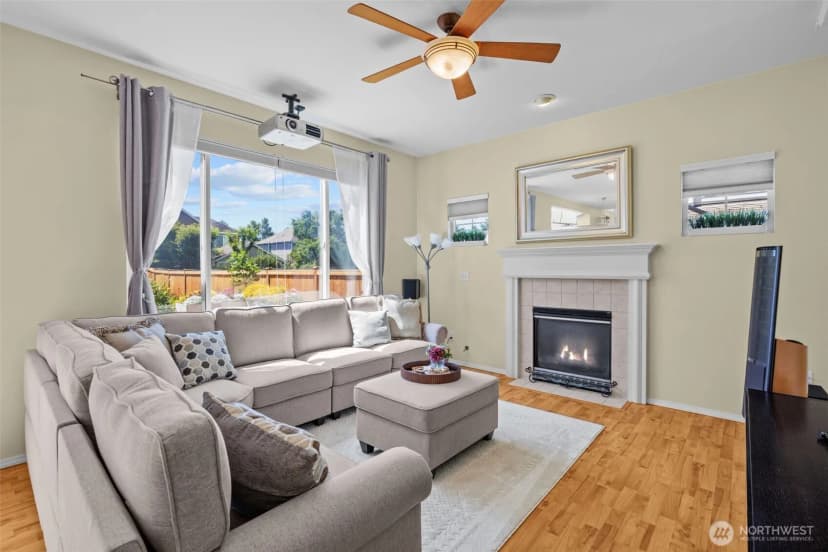 Property photo for 1723 Sw 344th Place, Federal Way photo 6
