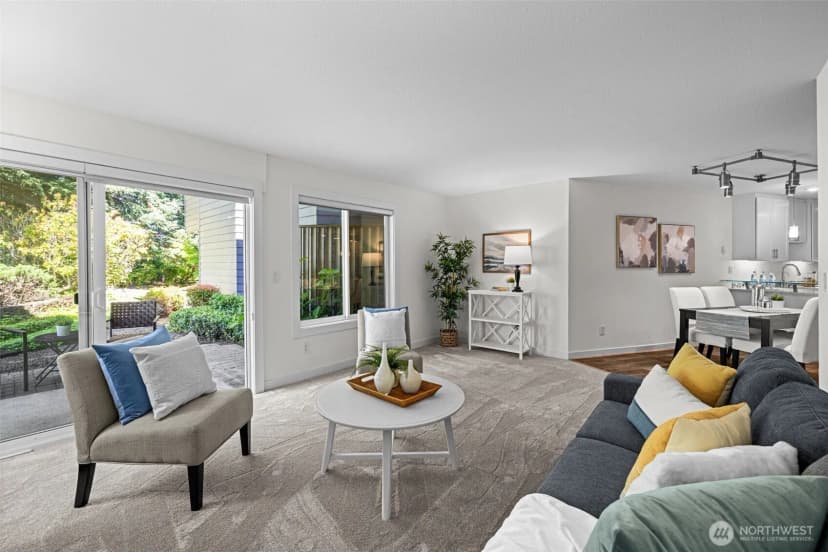 Property photo for 4214 W Lake Sammamish Pkwy Ne Ne #102, Redmond photo 15