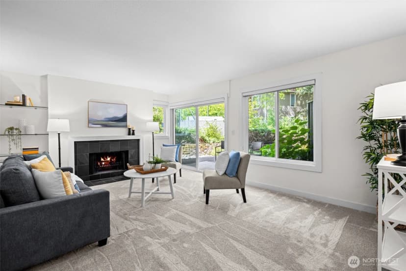 Property photo for 4214 W Lake Sammamish Pkwy Ne Ne #102, Redmond photo 13