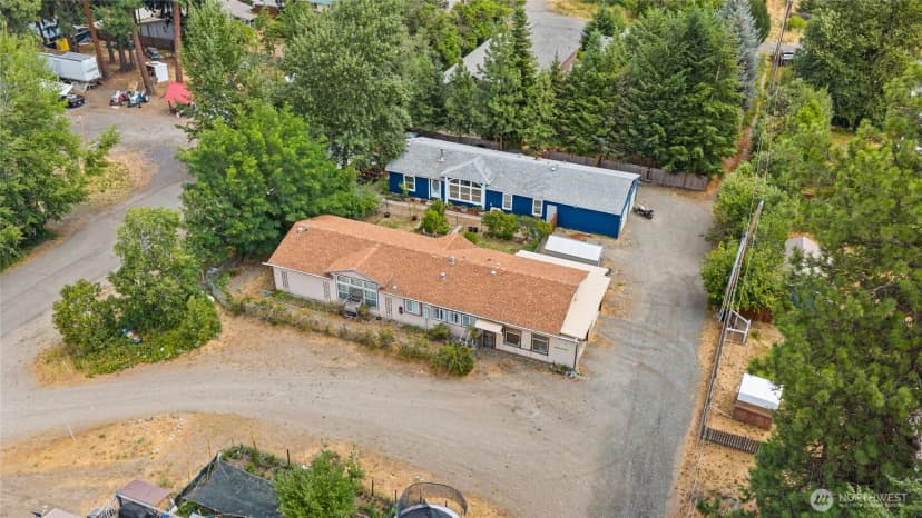 Property photo for 321 Washington Street, Cle Elum photo 31