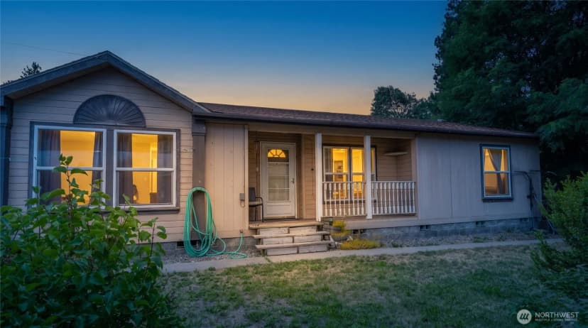 Property photo for 321 Washington Street, Cle Elum