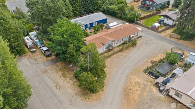 Property photo for 321 Washington Street, Cle Elum photo 2