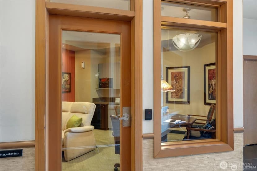 Property photo for 1125 E Olive Street #604, Seattle photo 34