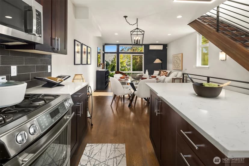 Property photo for 419 N 50th Street #a, Seattle photo 12