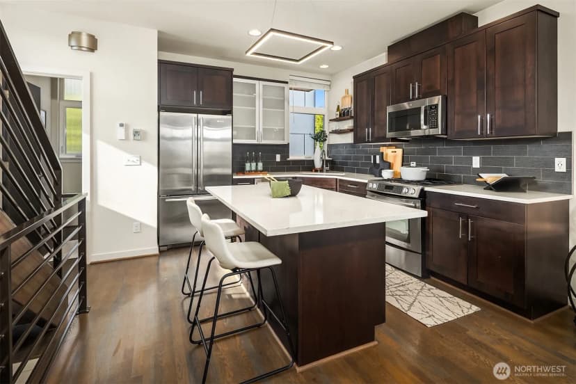 Property photo for 419 N 50th Street #a, Seattle photo 9