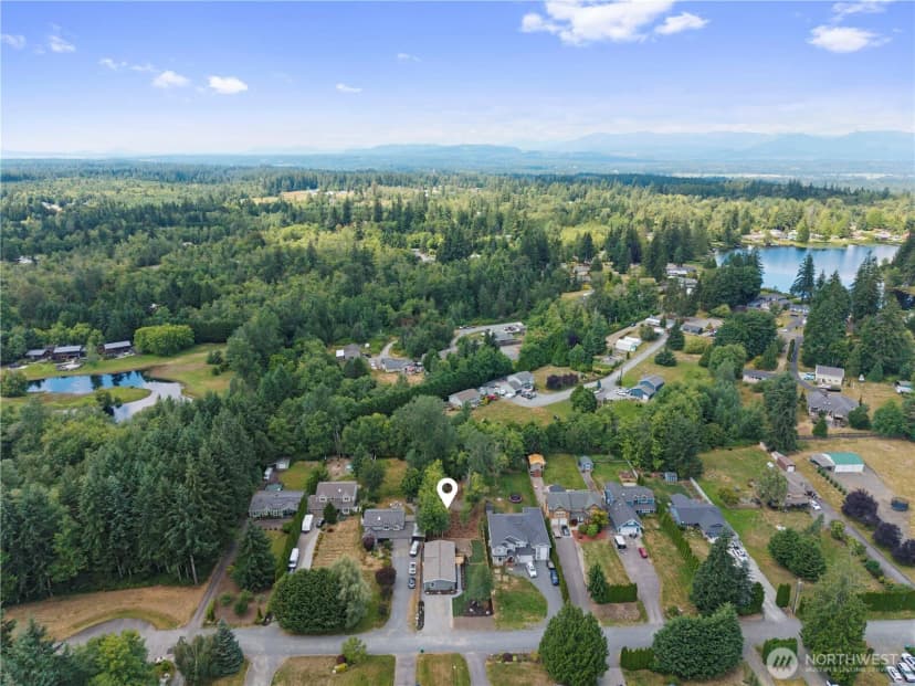 Property photo for 1911 147th Street Nw, Marysville photo 35