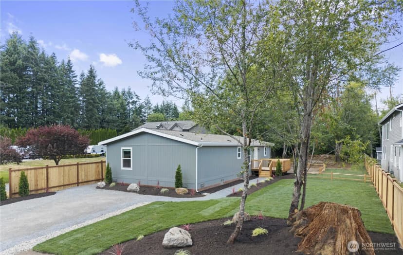 Property photo for 1911 147th Street Nw, Marysville
