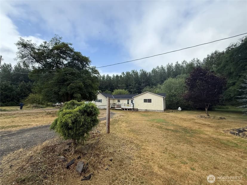 Property photo for 664 State Route 409, Cathlamet photo 36