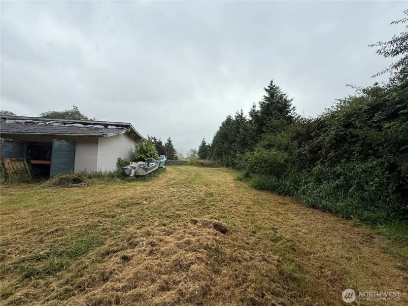 Property photo for 664 State Route 409, Cathlamet photo 33