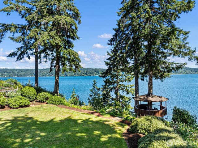 Property photo for 15133 Defiance Drive Se, Olalla photo 4