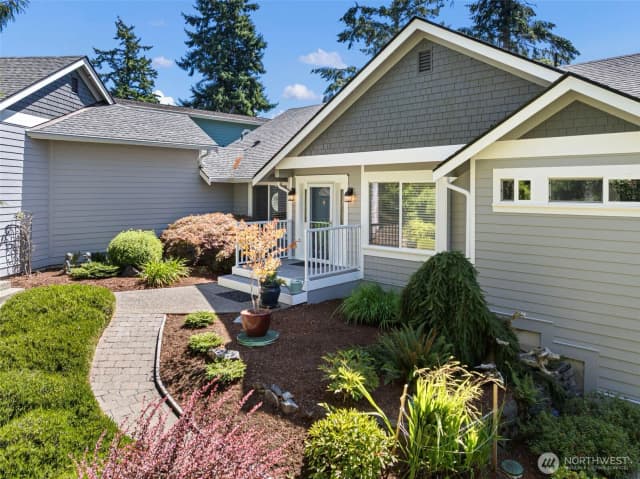Property photo for 15133 Defiance Drive Se, Olalla photo 5