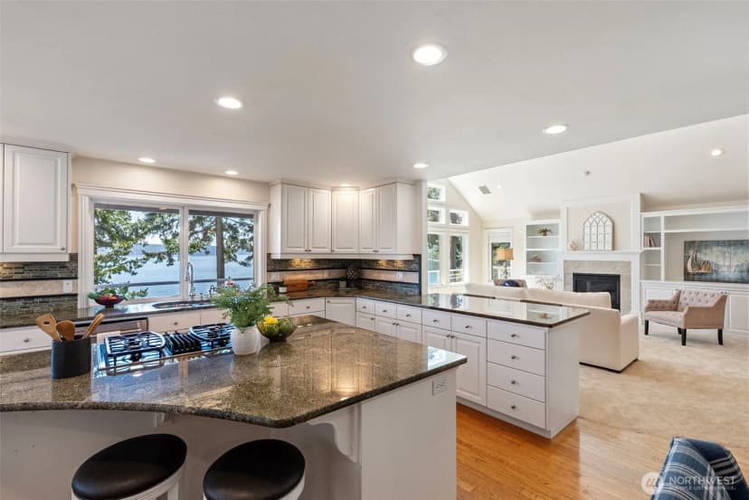 Property photo for 15133 Defiance Drive Se, Olalla photo 12