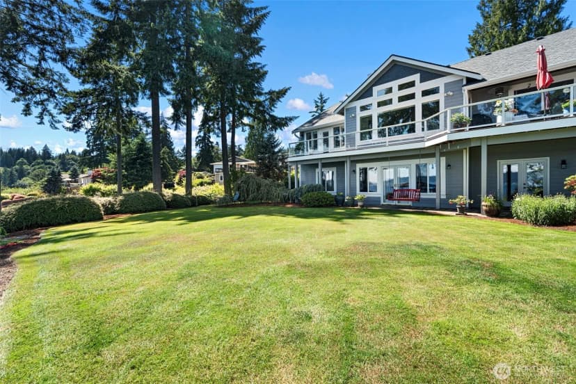 Property photo for 15133 Defiance Drive Se, Olalla photo 2