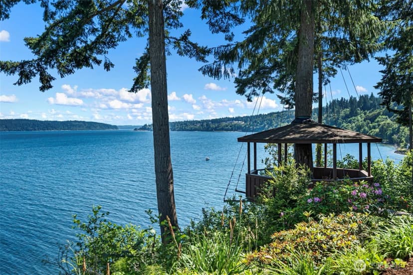 Property photo for 15133 Defiance Drive Se, Olalla