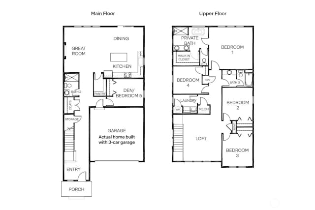 Property photo for 14707 59th Ave E #19, Puyallup photo 2