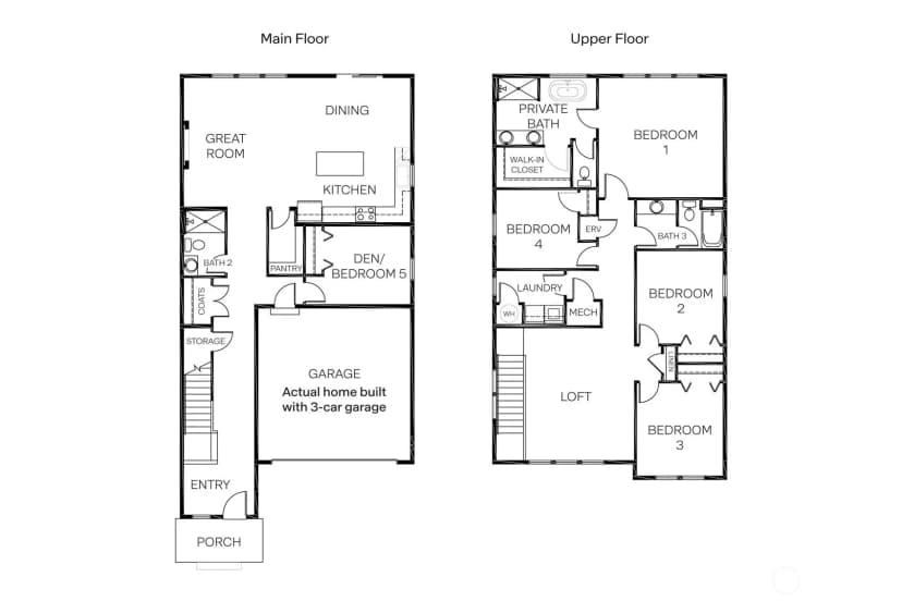 Property photo for 14707 59th Ave E #19, Puyallup photo 2