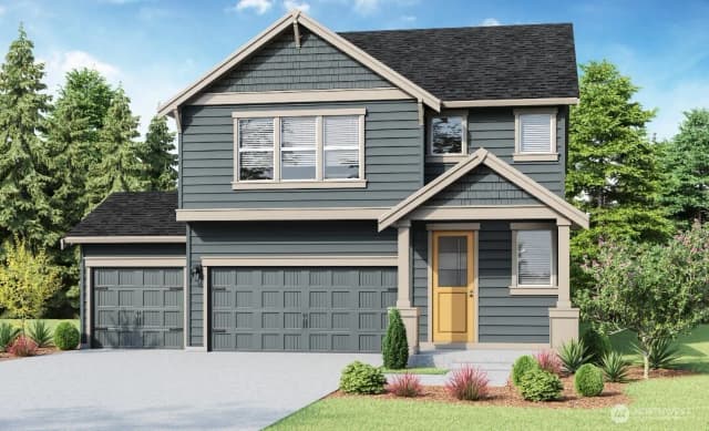 Property photo for 14703 59th Avenue E #18, Puyallup photo 2