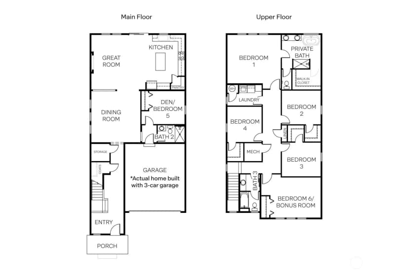 Property photo for 14703 59th Avenue E #18, Puyallup photo 3