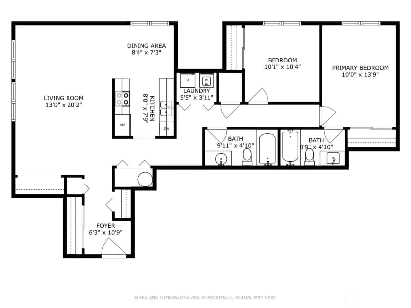 Property photo for 734 N 94th Street #a-3, Seattle photo 20