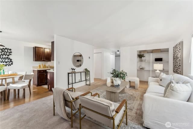 Property photo for 734 N 94th Street #a-3, Seattle photo 5