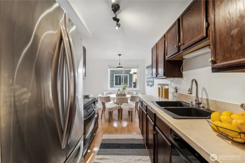Property photo for 734 N 94th Street #a-3, Seattle photo 8