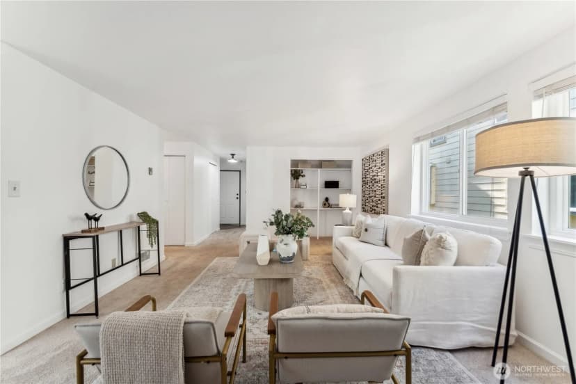 Property photo for 734 N 94th Street #a-3, Seattle photo 6