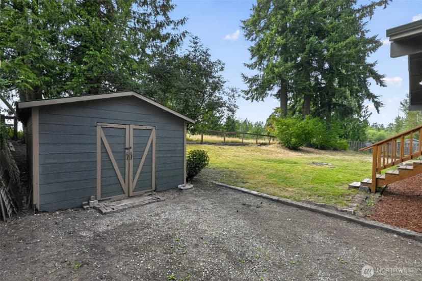 Property photo for 43729 284th Avenue Se, Enumclaw photo 29