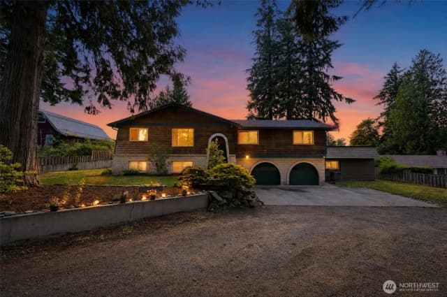 Property photo for 43729 284th Avenue Se, Enumclaw