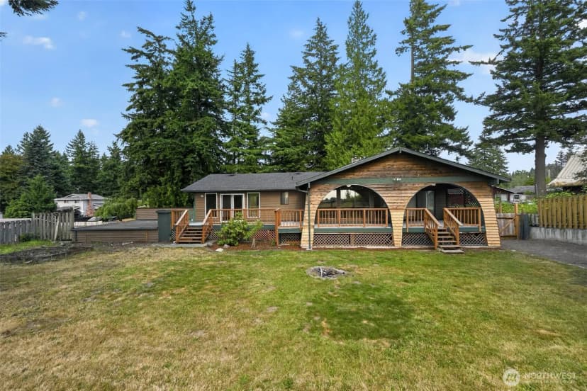 Property photo for 43729 284th Avenue Se, Enumclaw photo 3