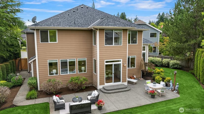 Property photo for 27542 Se 28th Court, Sammamish photo 29