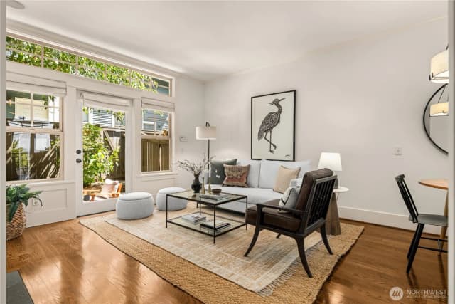 Property photo for 1917 8th Avenue W #b, Seattle photo 5
