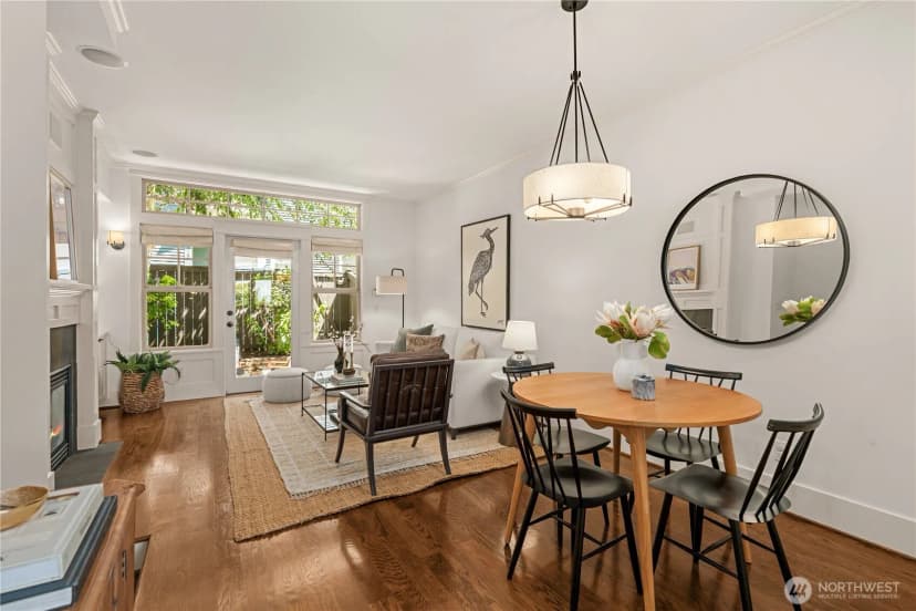 Property photo for 1917 8th Avenue W #b, Seattle photo 8