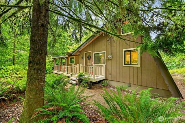 Property photo for 22502 N River Drive, Granite Falls