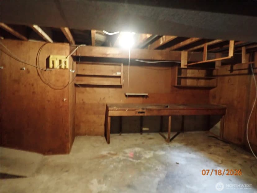 Property photo for 620 W Harriet Avenue, Montesano photo 27
