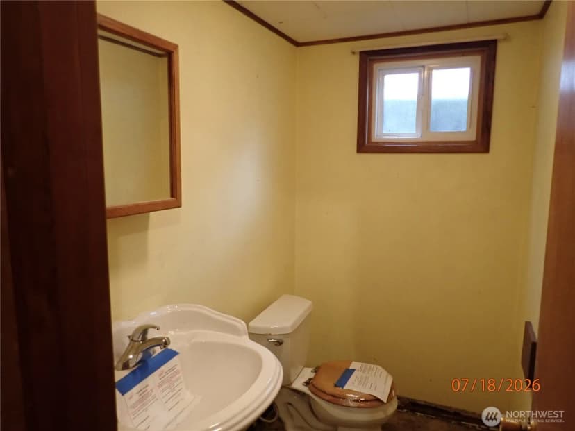 Property photo for 620 W Harriet Avenue, Montesano photo 18