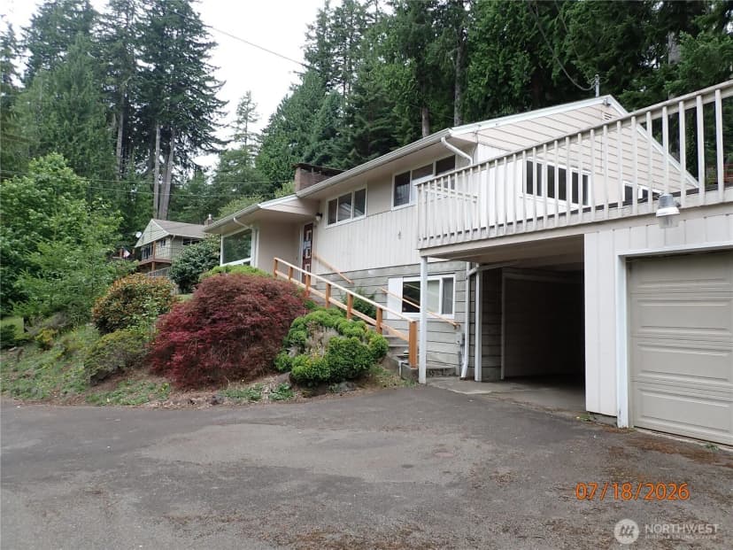 Property photo for 620 W Harriet Avenue, Montesano photo 2