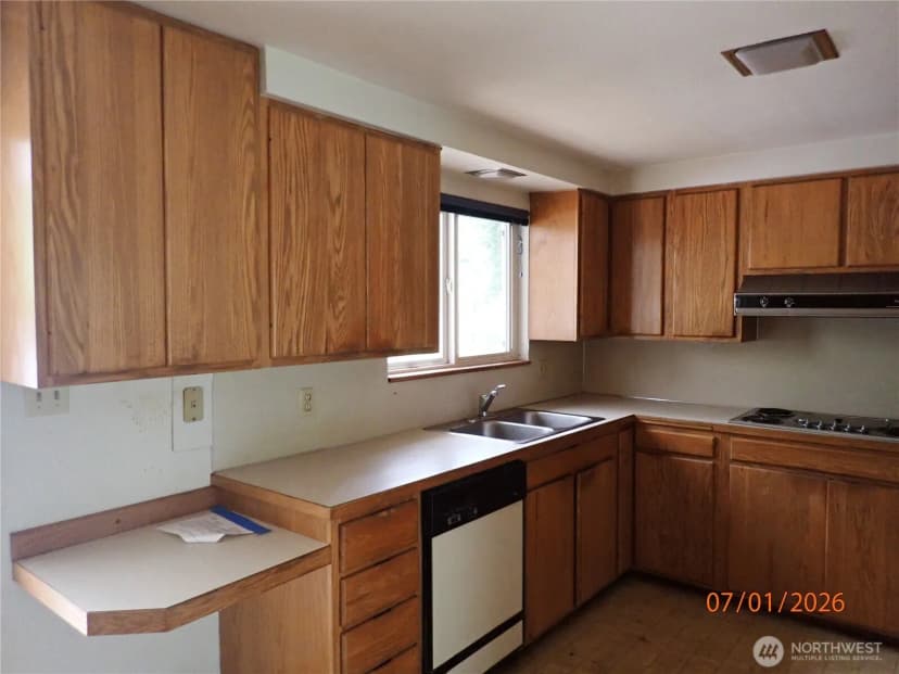 Property photo for 620 W Harriet Avenue, Montesano photo 14
