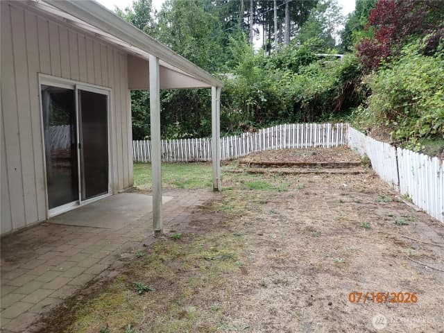 Property photo for 620 W Harriet Avenue, Montesano photo 5