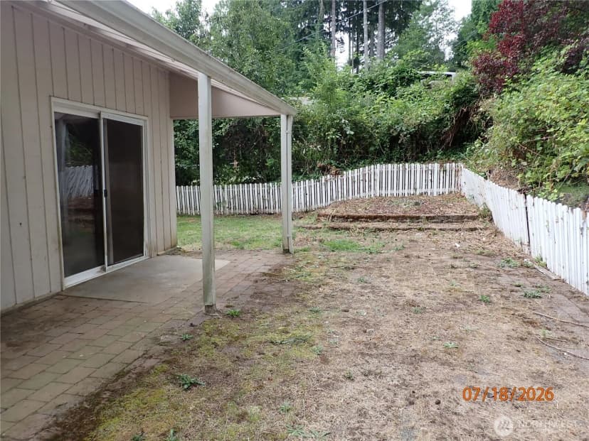 Property photo for 620 W Harriet Avenue, Montesano photo 5