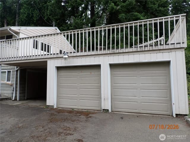 Property photo for 620 W Harriet Avenue, Montesano photo 3