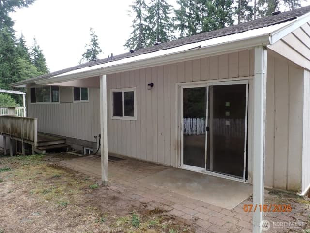 Property photo for 620 W Harriet Avenue, Montesano photo 4
