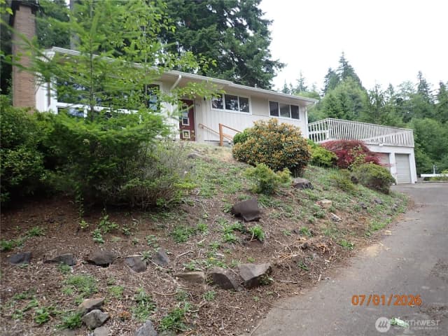 Property photo for 620 W Harriet Avenue, Montesano