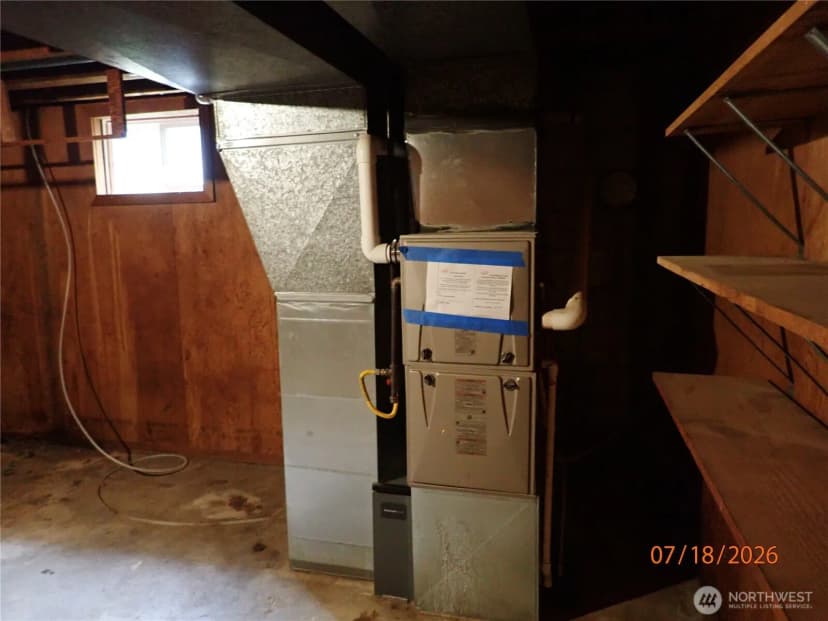 Property photo for 620 W Harriet Avenue, Montesano photo 28