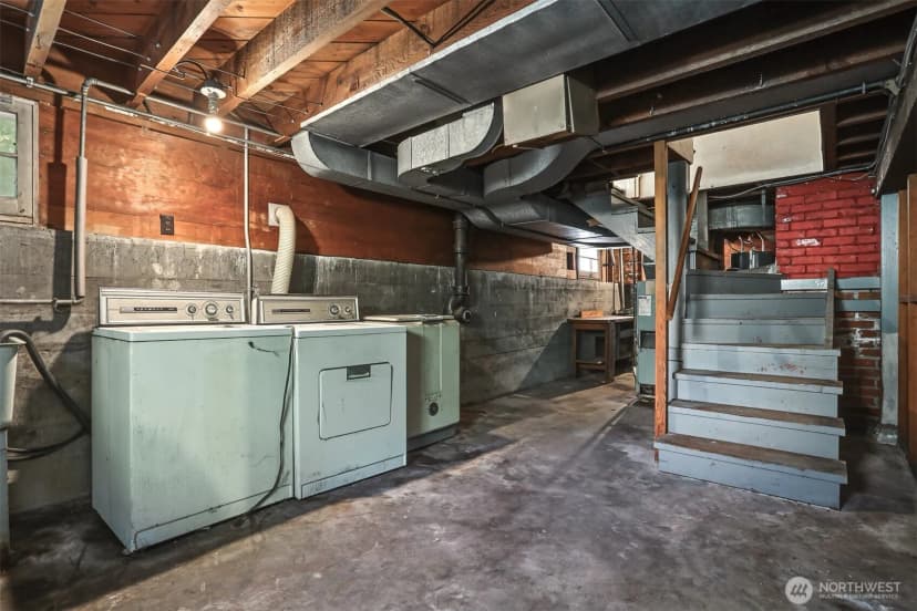 Property photo for 8552 31st Avenue Nw, Seattle photo 22
