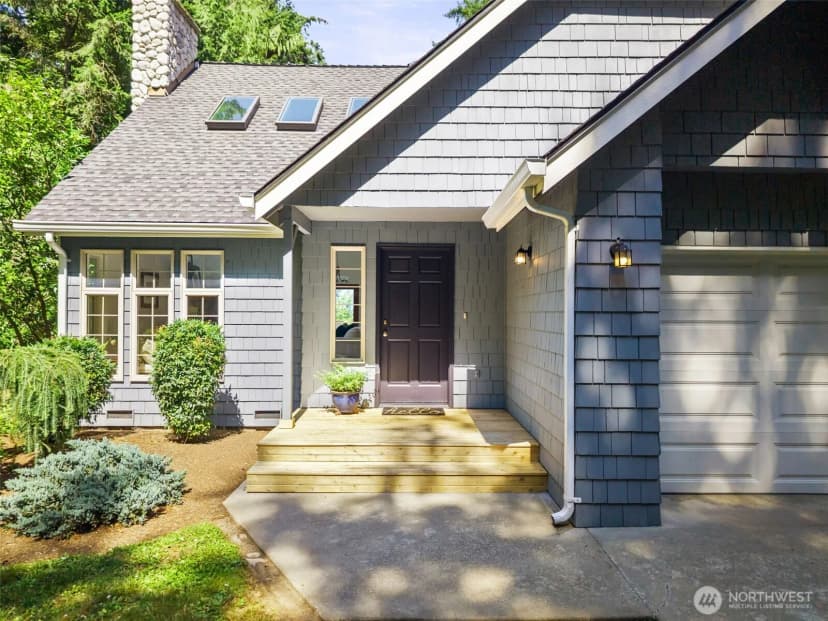 Property photo for 10109 Ne Knight Road, Bainbridge Island photo 3