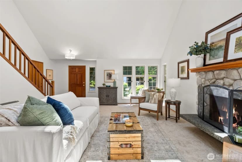 Property photo for 10109 Ne Knight Road, Bainbridge Island photo 5