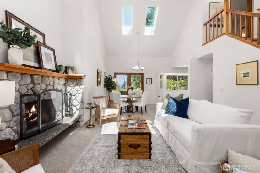 Property photo for 10109 Ne Knight Road, Bainbridge Island photo 7
