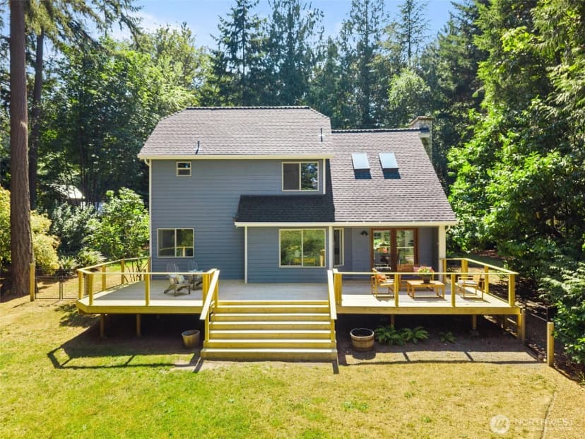 Property photo for 10109 Ne Knight Road, Bainbridge Island photo 30