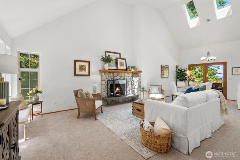 Property photo for 10109 Ne Knight Road, Bainbridge Island photo 6